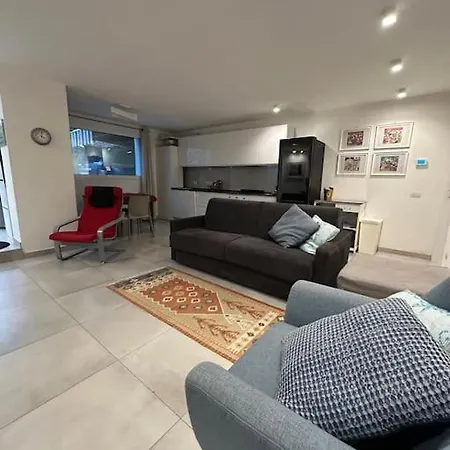 Apartment Delia