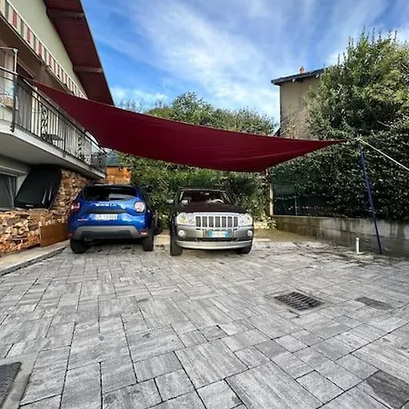 Apartment Delia Cernobbio
